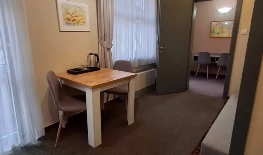 Hotel Unicornis Eger - vbcsztat mulatsg Eger szvben (min. 3 j)