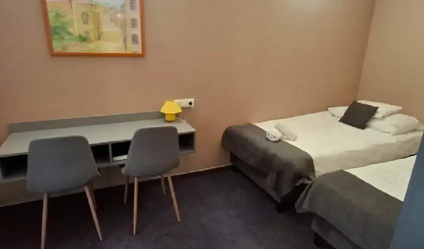 Hotel Unicornis Eger - vbcsztat mulatsg Eger szvben (min. 3 j)