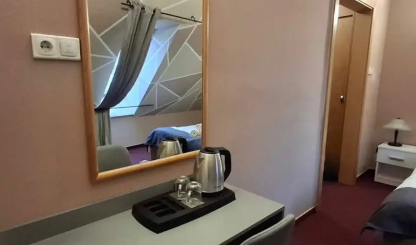 Hotel Unicornis Eger - vbcsztat mulatsg Eger szvben (min. 3 j)