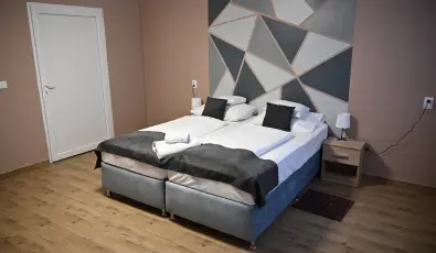 Hotel Unicornis Eger