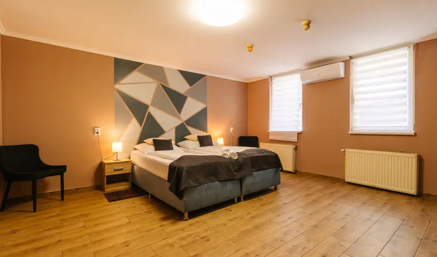 Hotel Unicornis Eger - ��vb�cs�ztat� mulats�g Eger sz�v�ben (min. 3 �j)