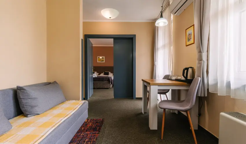 Hotel Unicornis Eger - ��vb�cs�ztat� mulats�g Eger sz�v�ben (min. 3 �j)