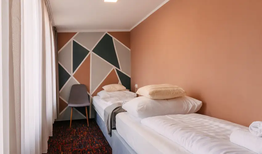 Hotel Unicornis Eger - ��vb�cs�ztat� mulats�g Eger sz�v�ben (min. 3 �j)