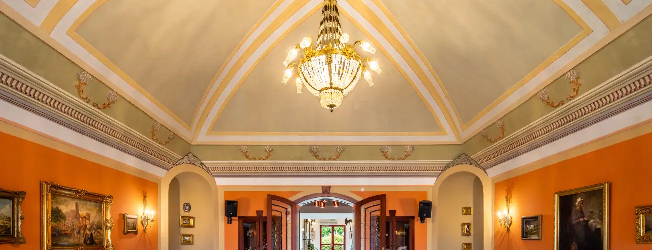 Hotel Vcsecity Herndvcse - Szilveszter (min. 3 j)