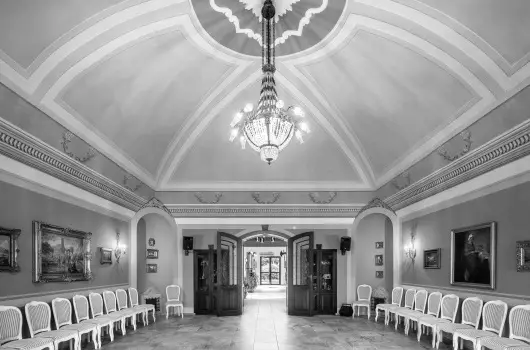Hotel Vcsecity - Szilveszter