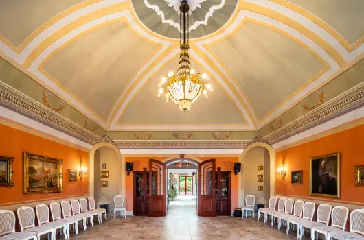 Hotel Vcsecity - Szilveszter (min. 3 j)