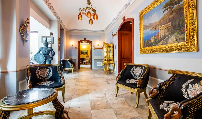 Hotel Vcsecity Herndvcse - Szilveszter (min. 3 j)