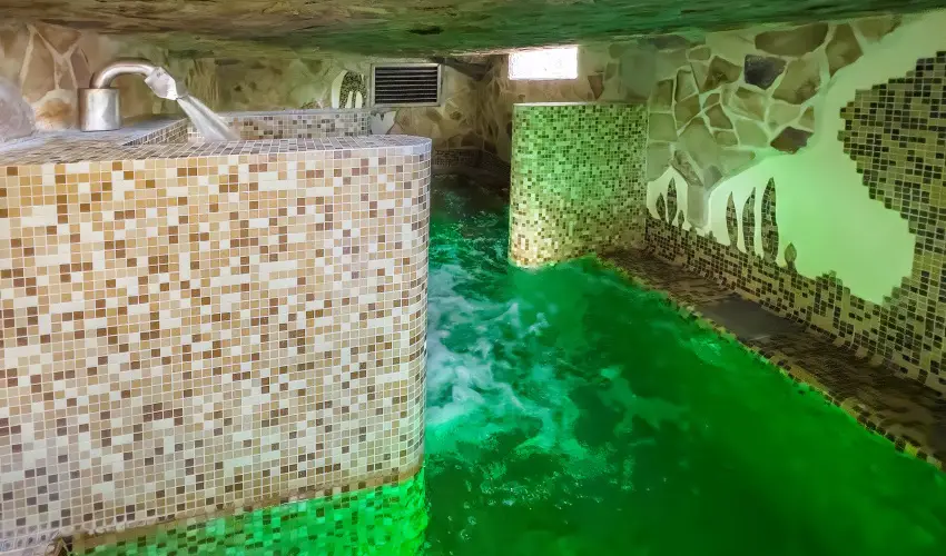 Hotel Vcsecity Herndvcse - Szilveszter (min. 3 j)