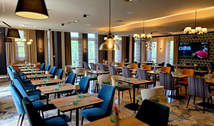 Hotel V�csecity Hern�dv�cse - Szilveszter