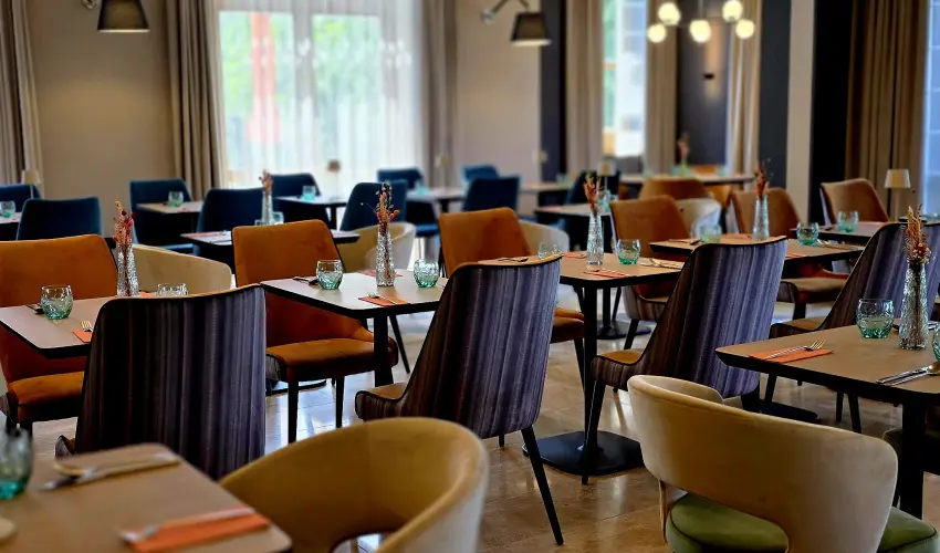 Hotel V�csecity Hern�dv�cse - Szilveszter