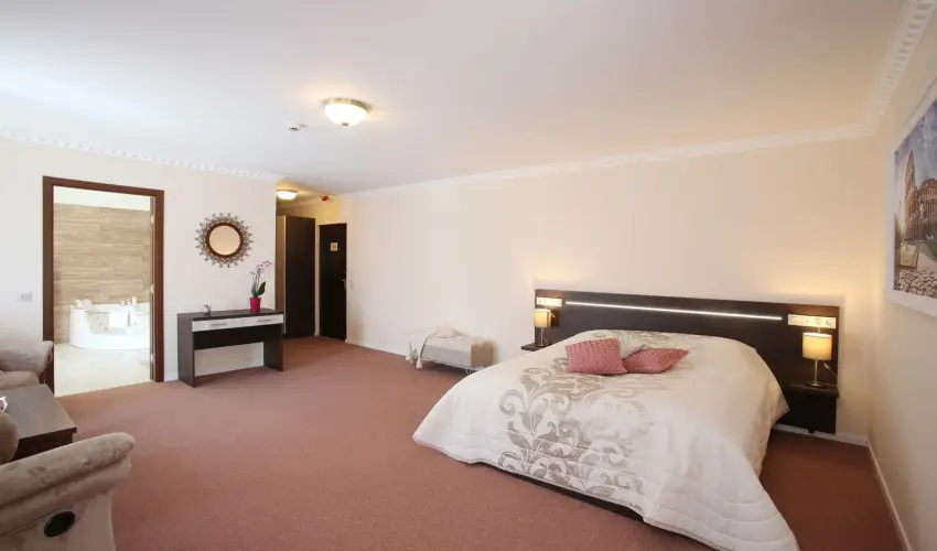 Terml Hotel Vesta Tpiszecs - Szilveszter (min. 3 j)