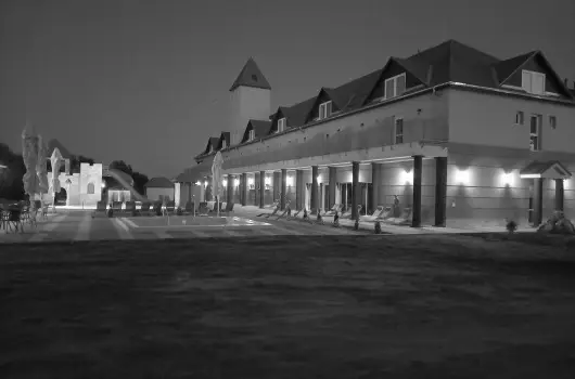 Terml Hotel Vesta - Szilveszter (min. 2 j)