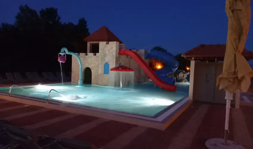 Terml Hotel Vesta Tpiszecs - Szilveszter (min. 3 j)