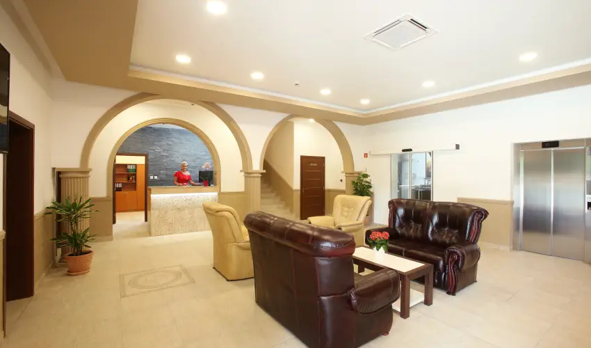 Terml Hotel Vesta Tpiszecs - Szilveszter (min. 3 j)