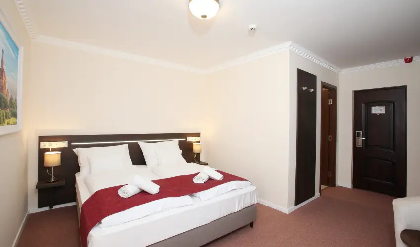 Terml Hotel Vesta Tpiszecs - Szilveszter (min. 3 j)