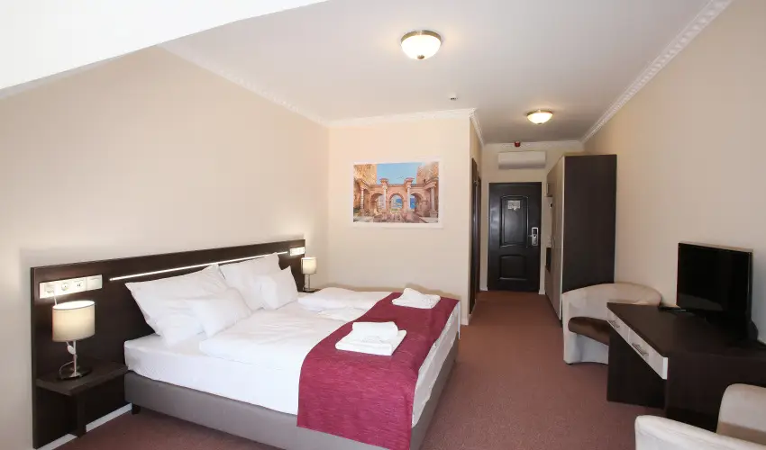 Terml Hotel Vesta Tpiszecs - Szilveszter (min. 3 j)