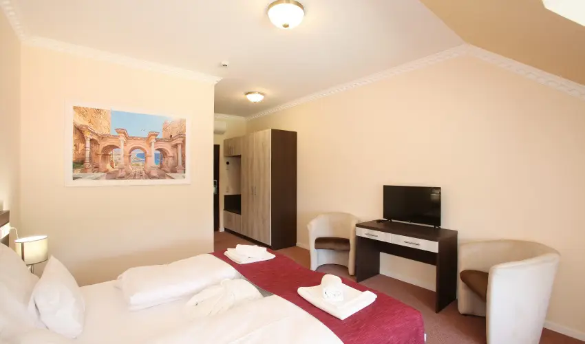 Terml Hotel Vesta Tpiszecs - Szilveszter (min. 3 j)