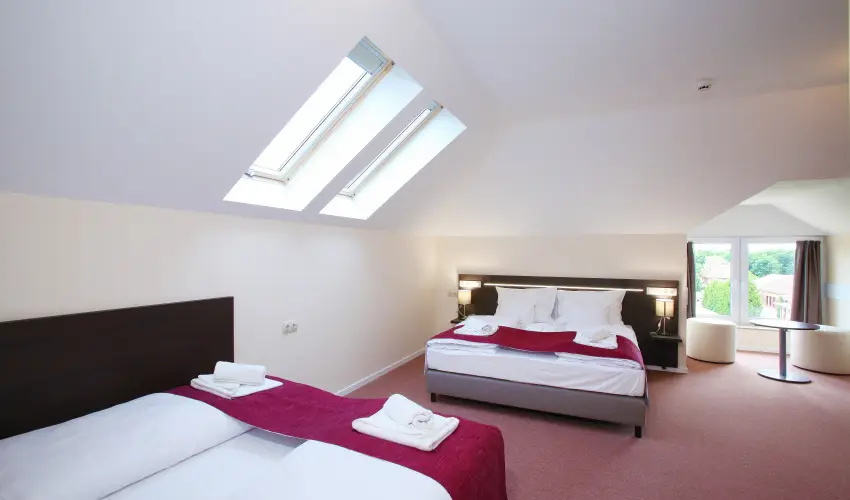 Terml Hotel Vesta Tpiszecs - Szilveszter (min. 3 j)