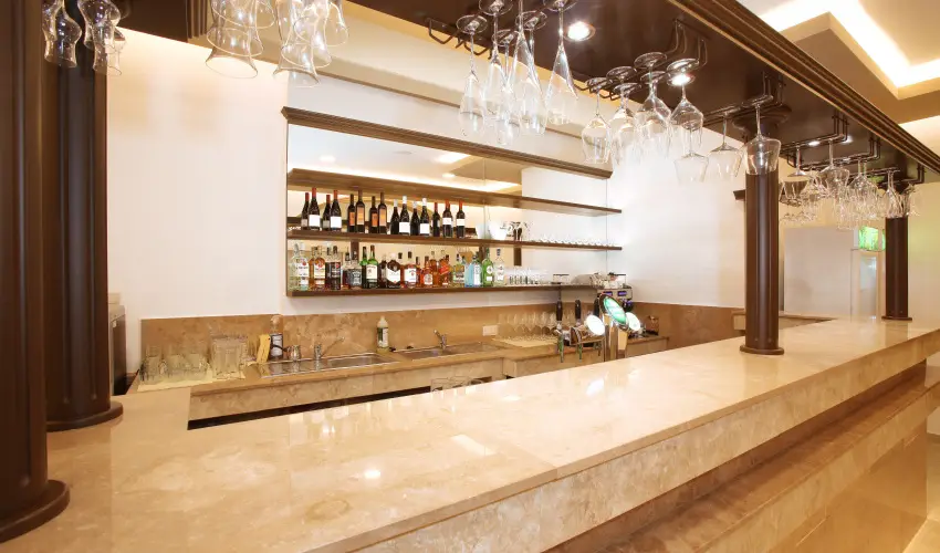 Terml Hotel Vesta Tpiszecs - Szilveszter (min. 3 j)