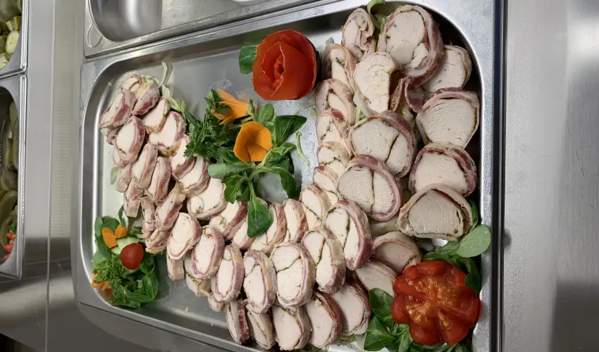 Terml Hotel Vesta Tpiszecs - Szilveszter (min. 3 j)