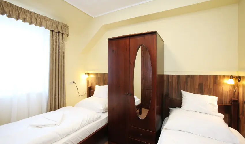 Terml Hotel Vesta Tpiszecs - Szilveszter (min. 3 j)