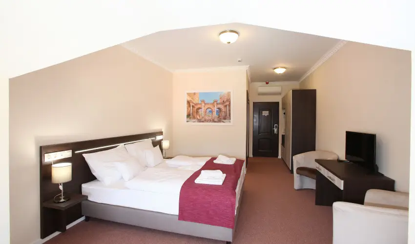 Terml Hotel Vesta Tpiszecs - Szilveszter (min. 3 j)