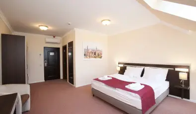 Terml Hotel Vesta Tpiszecs