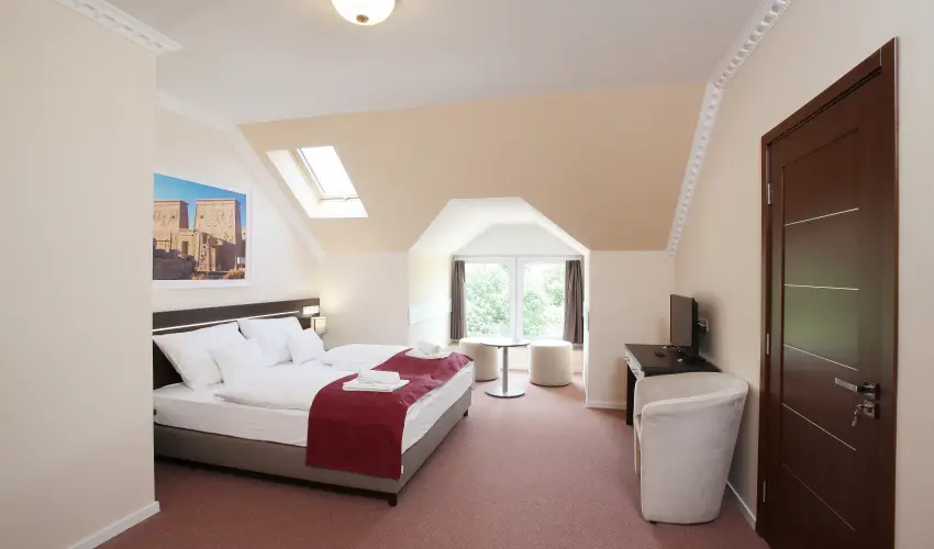 Terml Hotel Vesta Tpiszecs - Szilveszter (min. 3 j)