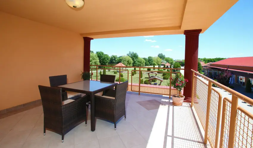 Terml Hotel Vesta Tpiszecs - Szilveszter (min. 3 j)