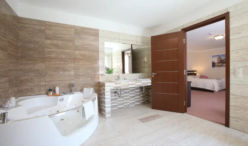 Terml Hotel Vesta Tpiszecs - Szilveszter (min. 3 j)