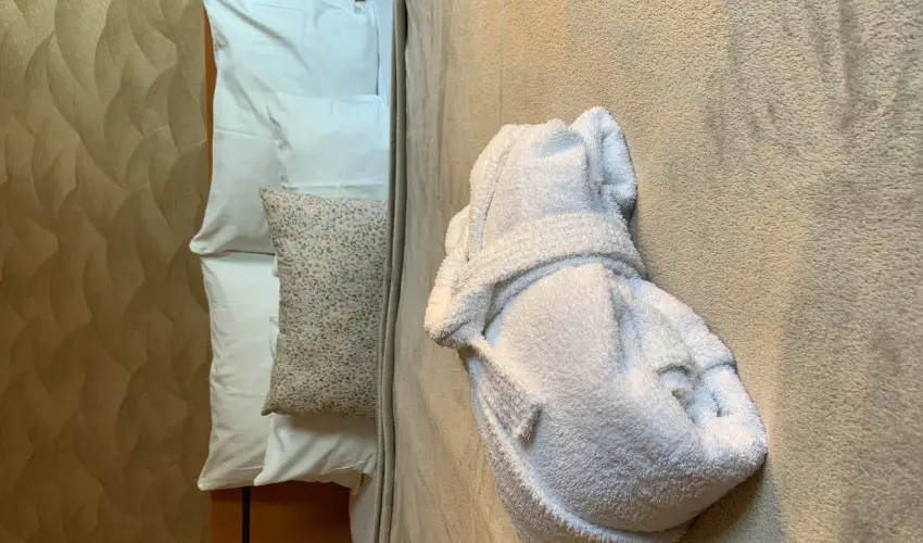 Terml Hotel Vesta Tpiszecs - Szilveszter (min. 3 j)