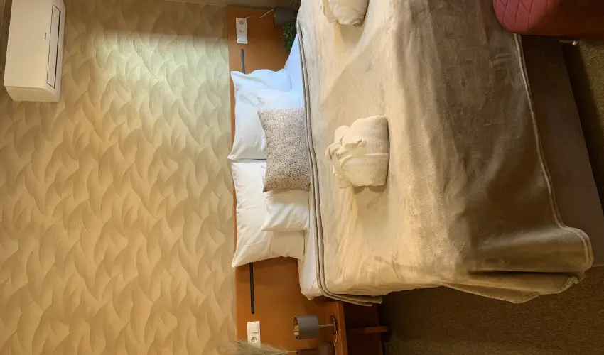 Terml Hotel Vesta Tpiszecs - Szilveszter (min. 3 j)