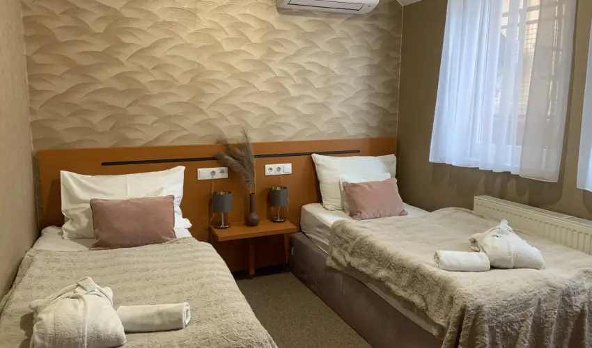 Term�l Hotel Vesta T�pi�szecs� - Szilveszter (min. 3 �j)