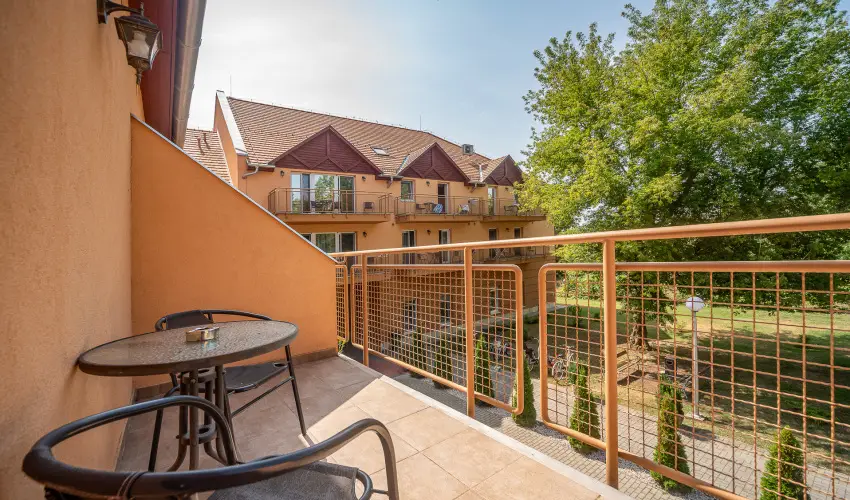 Term�l Hotel Vesta T�pi�szecs� - Szilveszter (min. 3 �j)