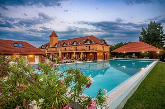 Term�l Hotel Vesta - Szilveszter