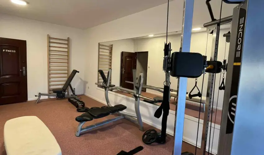 Term�l Hotel Vesta T�pi�szecs� - Szilveszter (min. 3 �j)