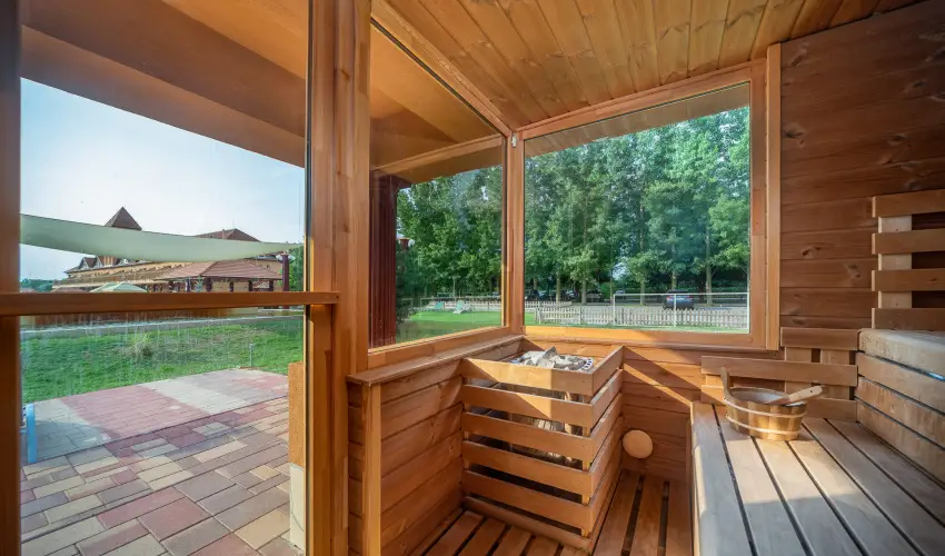 Term�l Hotel Vesta T�pi�szecs� - Szilveszter (min. 3 �j)