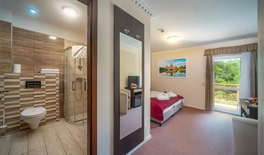 Term�l Hotel Vesta T�pi�szecs� - Szilveszter (min. 3 �j)