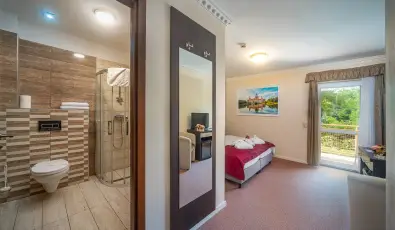 Term�l Hotel Vesta T�pi�szecs�