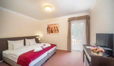 Term�l Hotel Vesta T�pi�szecs�