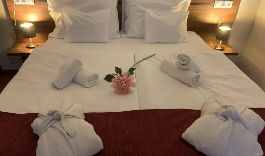 Term�l Hotel Vesta T�pi�szecs� - Szilveszter (min. 3 �j)