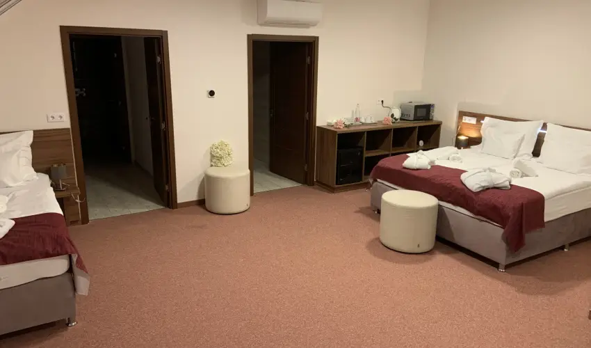 Term�l Hotel Vesta T�pi�szecs� - Szilveszter (min. 3 �j)