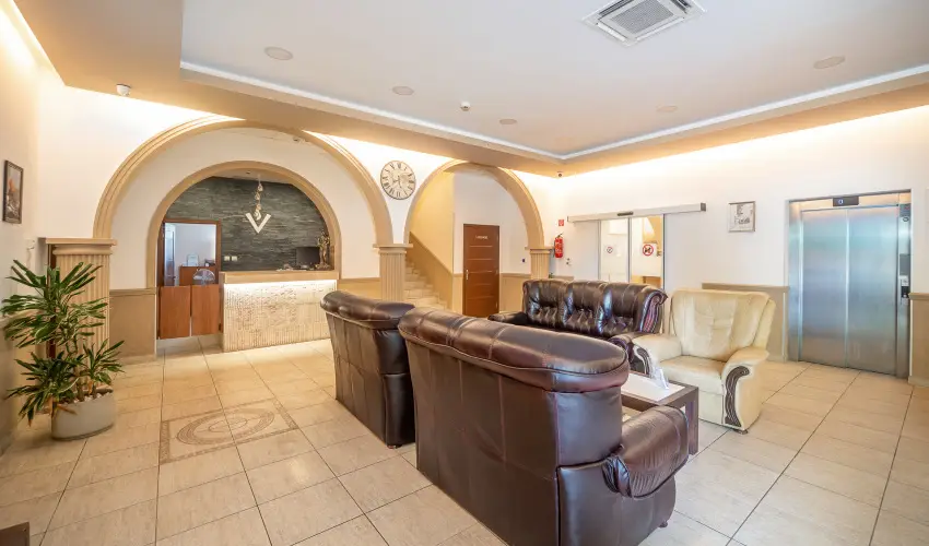 Term�l Hotel Vesta T�pi�szecs� - Szilveszter (min. 3 �j)