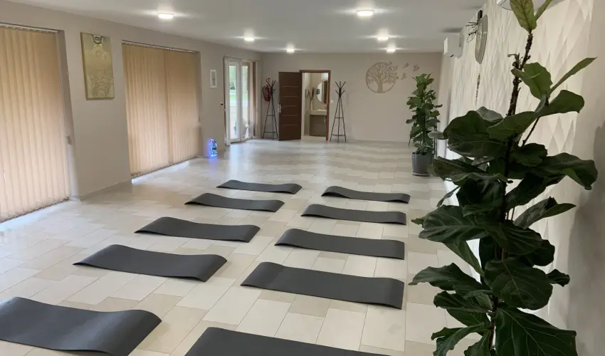 Term�l Hotel Vesta T�pi�szecs� - Szilveszter (min. 3 �j)