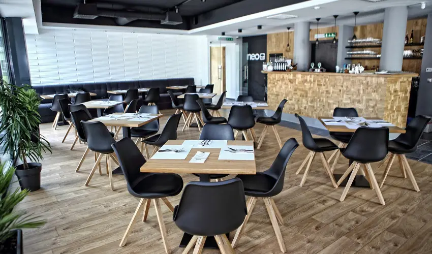 Hotel Viktria Srvr - Szilveszter (min. 2 j)