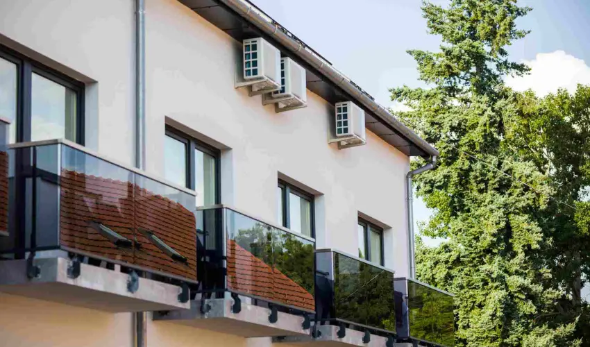 Hotel Viktria Srvr - Szilveszter (min. 2 j)