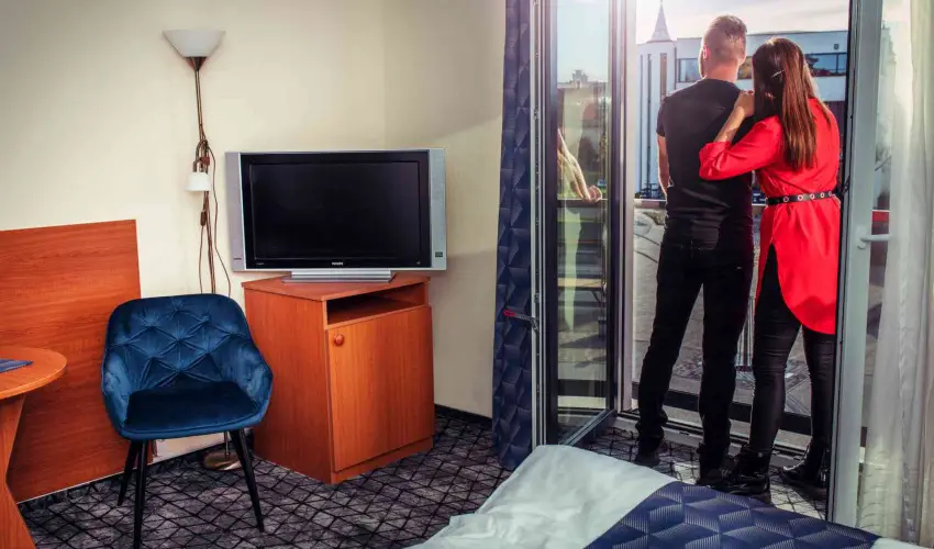 Hotel Viktria Srvr - Szilveszter (min. 2 j)