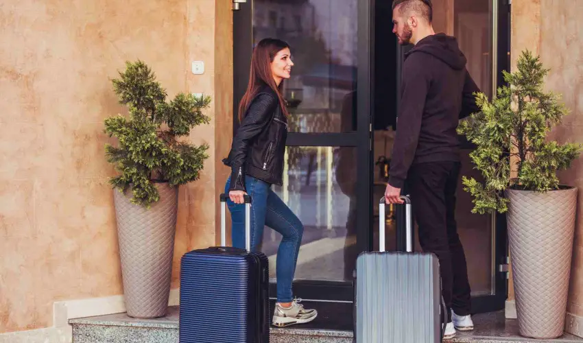 Hotel Viktria Srvr - Szilveszter (min. 2 j)