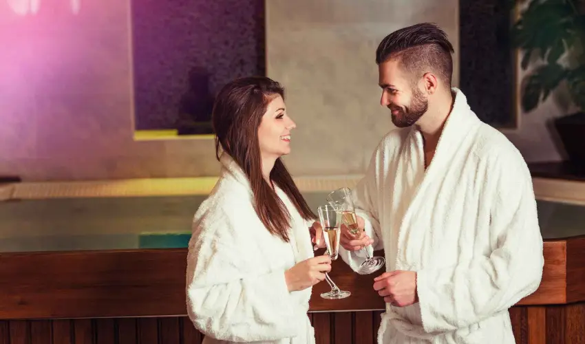 Hotel Viktria Srvr - Szilveszter (min. 2 j)