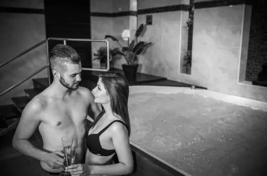 Hotel Vikt�ria - Szilveszter